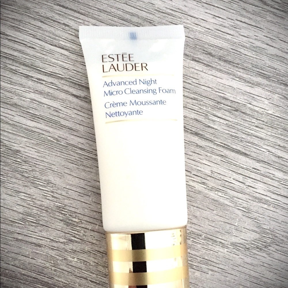 Estée Lauder detox set - Picture 3 of 5